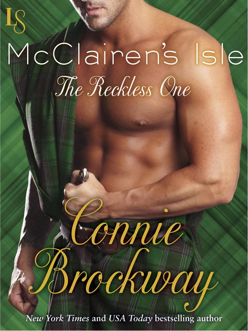 Title details for The Reckless One by Connie Brockway - Available